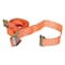 Vestil Cam Cargo Strap With E-Clip STRAP-16-CE - alternate 2